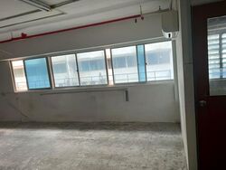 North Link Building (D27), Factory #497733681